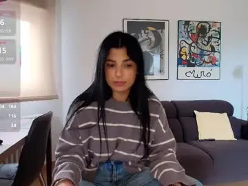 Chaturbate Free Porn Cam of arya_44