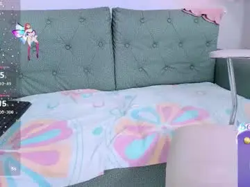 Chaturbate Live Sex of azahaara__