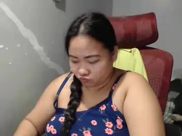 Chaturbate Nude Webcam of bubblebuttpinay