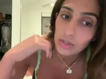 Chaturbate Live Porn of camiliakxoxo
