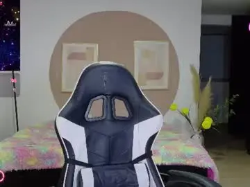 Chaturbate Live Porn of eliiih_