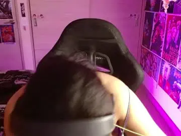 Chaturbate Adult Video Chat of elizabeth_cute24