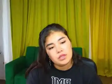 Chaturbate Live Sex of elizabethvamp