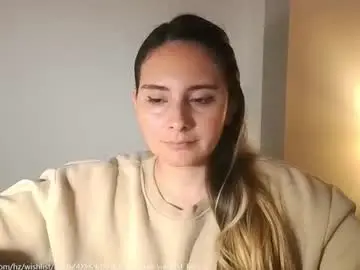 Chaturbate Nude Webcam of gabriela_miller_2