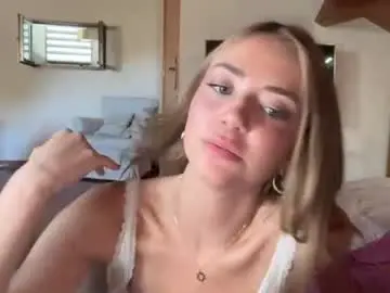 Chaturbate Adult Video Chat of honeyyy95