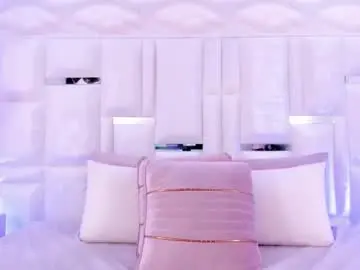 Chaturbate Live Sex Cam of im_molly_angel