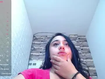 Chaturbate Best live sex cam show of isabelsaenzxx