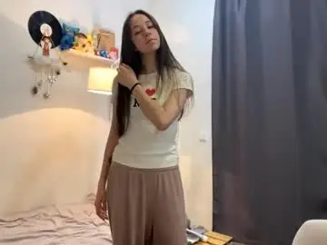 Chaturbate Adult Video Chat of jolandamccammon