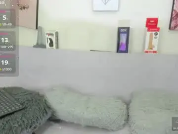 Chaturbate Nude Webcam of lele_699