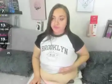 Chaturbate Live Porn of lele_699