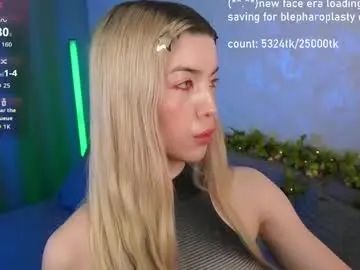 Chaturbate Live Sex of lindathackerr