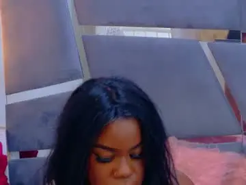 Chaturbate Live Sex Cam of lorraine_johnson