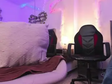 Chaturbate Sex Chat of lucerop_