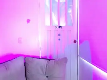 Chaturbate Live Porn of milfrosalie