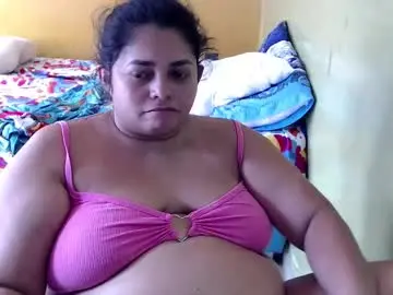 Chaturbate Sex Chat of minnie_bbw69