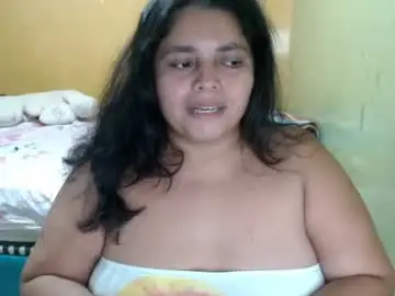 Chaturbate Live Porn of minnie_bbw69