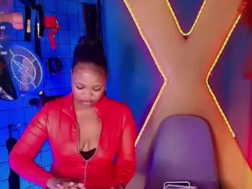 Chaturbate Adult Webcams of mrebonybdsm