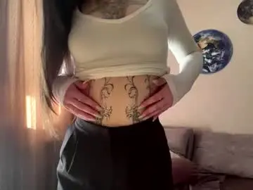 Chaturbate Live Sex of nikitahandshoe