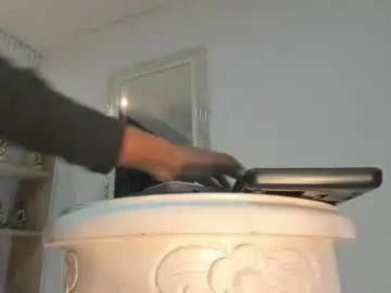 Chaturbate Live Porn of nini_beyker