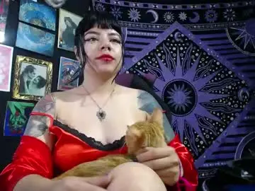 Chaturbate Adult Webcams of pandoragoddess