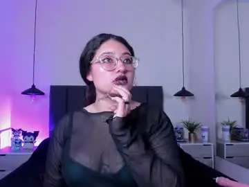 Chaturbate Adult Webcam of sabrinav_