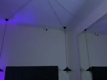 Chaturbate Sex Cam of sabrinav_