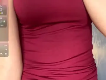 Chaturbate Live Sex Cam of shirleepoma