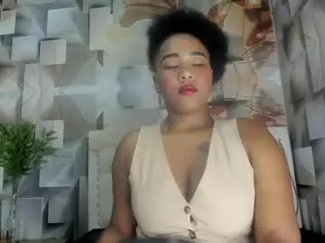 Chaturbate Adult Video Chat of _pamela_ebony_