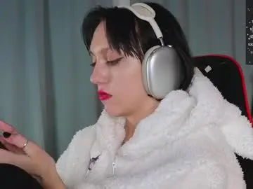Chaturbate Best live sex cam show of adelicelenoir