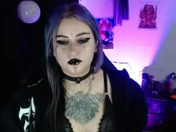 Chaturbate Adult Video Chat of arianauwu666