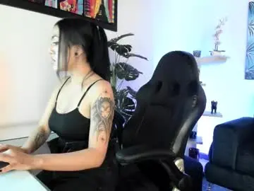 Chaturbate Free Live Porn of baphy_baby