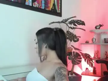 Chaturbate Best live sex cam show of baphy_baby