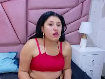 Chaturbate Best Webcam of cherry07_