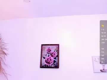 Chaturbate Live Sex of emmamyers_