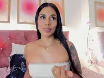 Chaturbate Nude Webcam of gabihills