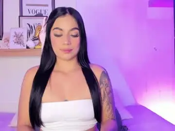 Chaturbate Private Sex Chat of gabihills