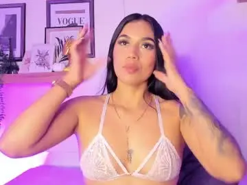 Chaturbate Free Porn Cam of gabihills