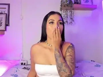 Chaturbate Sex Cam of gabihills