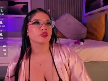 Chaturbate Sex Chat of hailey_foxxx