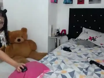 Chaturbate Free Porn Cam of hermione_sweet18