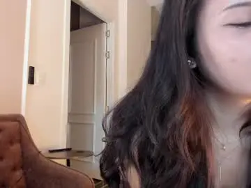 Chaturbate Free Live Porn of jina_meow