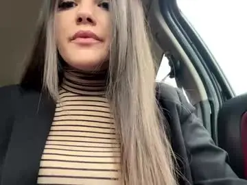 Chaturbate Live Sex of lissa__1