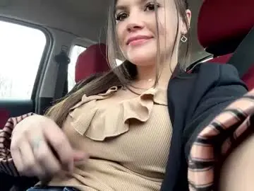 Chaturbate Free Porn Cam of lissa__1