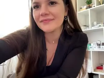 Chaturbate Best Webcam of lissa__1