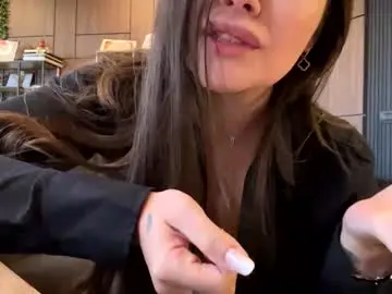 Chaturbate Live Sex of lissa__1