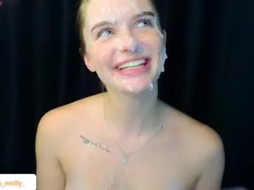 Chaturbate Adult Webcams of lovelly_molly