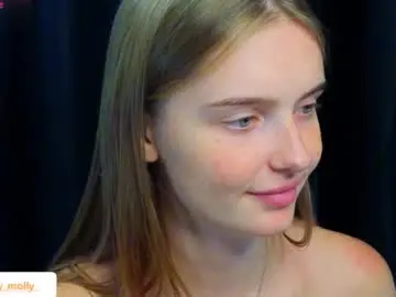 Chaturbate Adult Video Chat of lovelly_molly