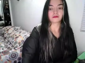 Chaturbate Best Webcam of mocca_117