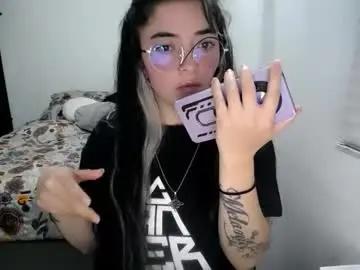 Chaturbate Sex Chat of mocca_117