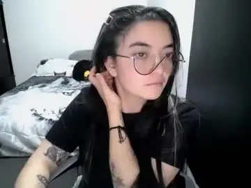 Chaturbate Best Webcam of mocca_117